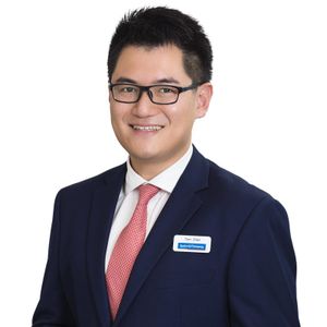 Tom Chen