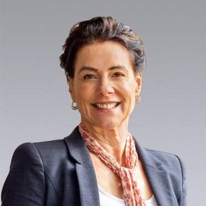 Tracy Mason