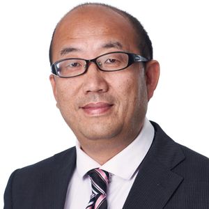 Alan Zhao