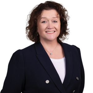 Jo Mansbridge
