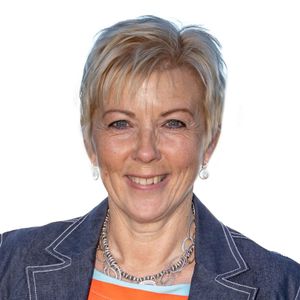 Steph Kimber