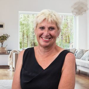 Julie Rodgers