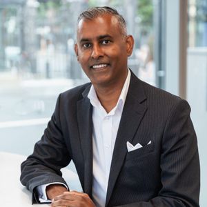 Salim Buksh