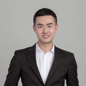Ming Qin