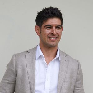 Joshua Kumar
