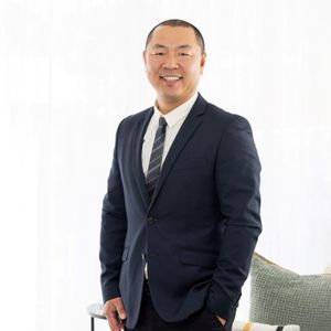 Max Zhang