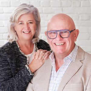 Raewyn Paterson & AJ Smits