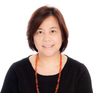 Angela Li