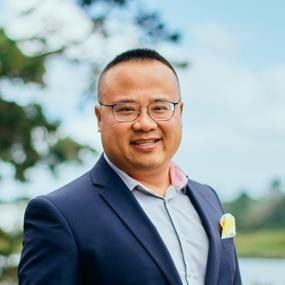 Andy Ling
