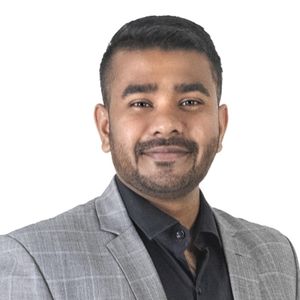 Pranay Jalan