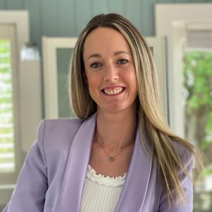 Sarah Richardson