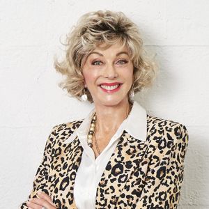 Connie Cawood
