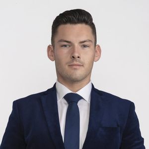 Duncan Absolum