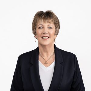 Karen Glassey