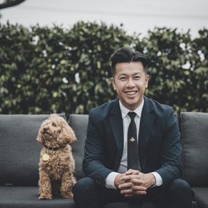 Ray Chan