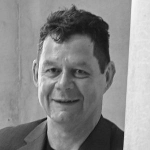 Darrel Nicholas