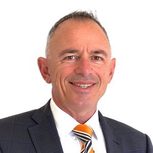 Phil Cooper