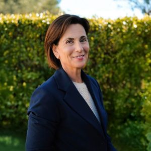 Antonella Aspell
