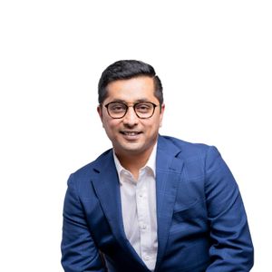 Jayraj Chudasama