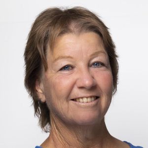 Nicky Reid