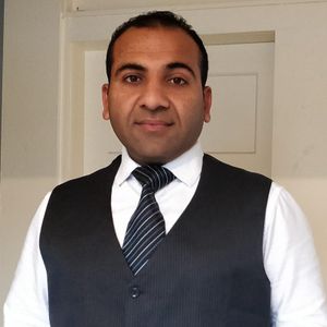 Shekhar Aggarwal