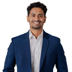 Rahul Dorugade