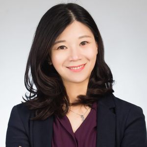 Nicole Yan