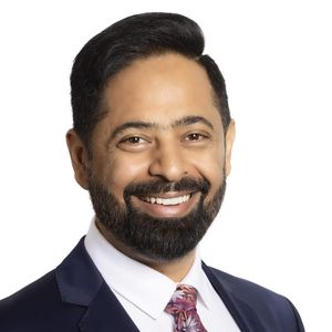 Jeet Arora