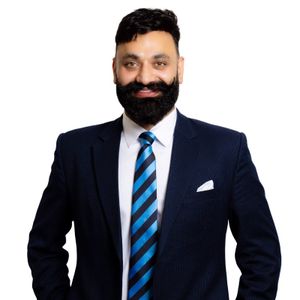 Nav Dhillon
