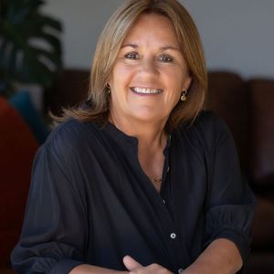 Tori Morrison