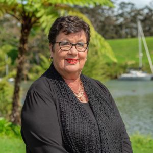 Esmae Farrington