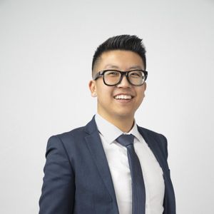 Jay Yuan