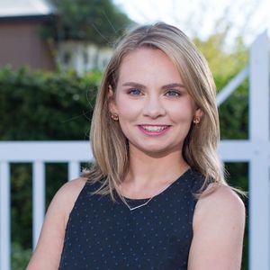 Hannah Strickland