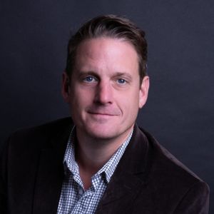 Nick Fifield