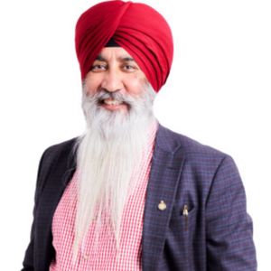 Jarnail Singh