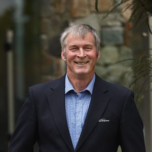 STEVE CROCKETT