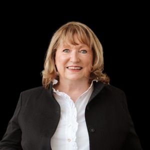 Joy Butel