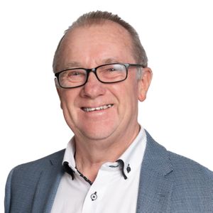 Tony Whalley