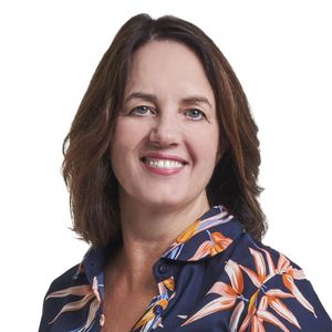 Leonie Stabler