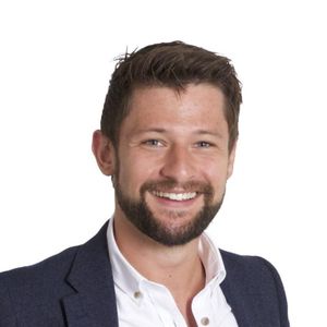 Adam Evans
