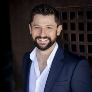 Adam Evans