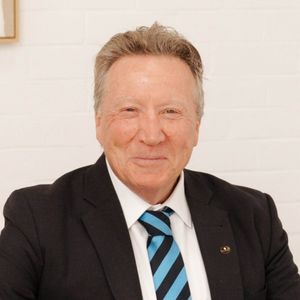 Robert Down