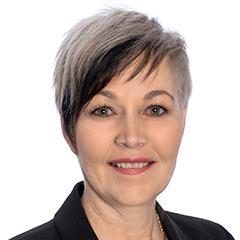 Julie-Ann Haskell