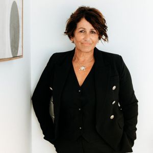 Camille Ainsley