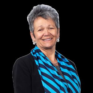 Lorraine Rankin