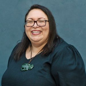 Lisa Reedy-Jennings