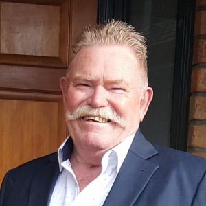 Ian King