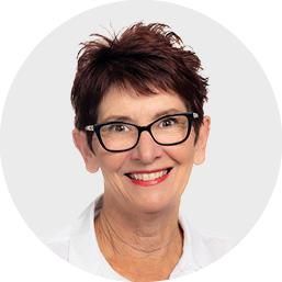 Lyn Cochrane