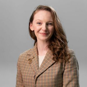 Lilly Moore