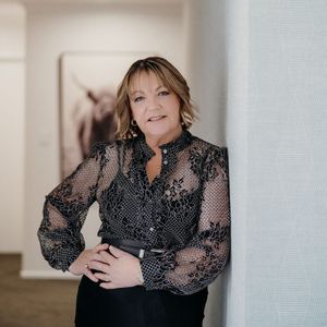 Anjie Cook